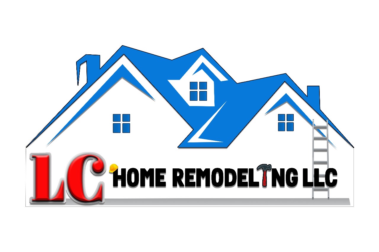 LCHomeRemodeling Logo
